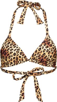 Alife &amp; Kickin Damen Bikini Top TammyAK B 43010-9999