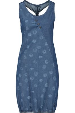 Alife &amp; Kickin Damen Kleid CameronAK DNM Dress 53002-2102