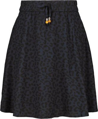 Alife &amp; Kickin Damen Rock LuiseAK B Short Skirt 61040-9999