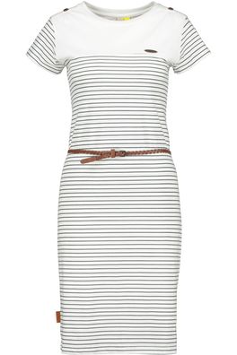 Alife &amp; Kickin Damen Kleid LeonieAK Dress 62064-2101