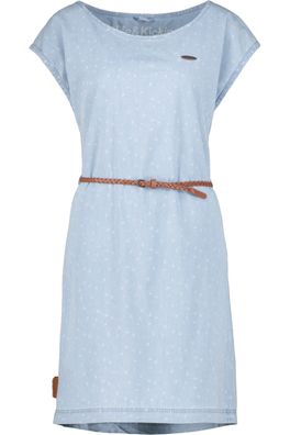 Alife &amp; Kickin Damen Kleid MelloAK B Dress 62200-2201