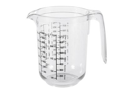 Westmark Messkanne Gerda SAN 1,0l
