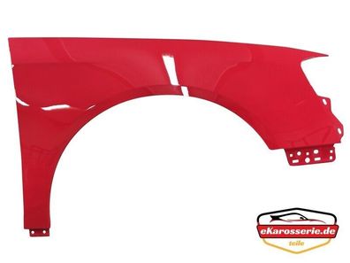 Kotflügel passend für VW Passat B6 3C 05-10 rechts LY3D Tornadorot NEU