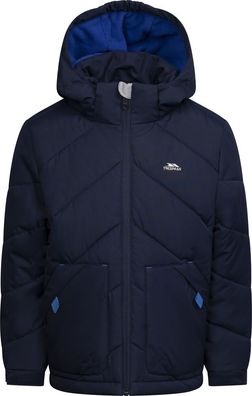 Trespass Kinder Winterjacke Ryssa Casual Jacket