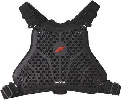Zandona Brustprotektor 7075 Netcube Chest Gt 94635