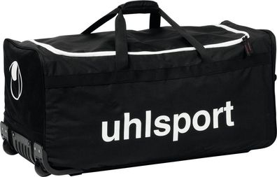 Uhlsport Traveltrolley Basic Line 110 L Travel &amp; Team Kitbag Xl 1004221