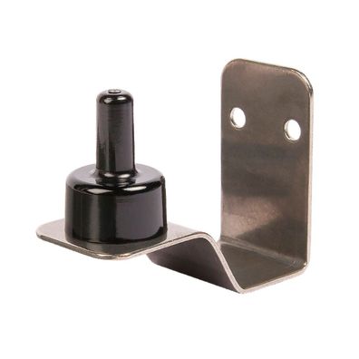 Parkhalter (Wandhalter) für KEG Verschluss (Zapfkopf)