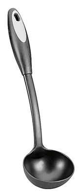 Metaltex Britannia Schöpflöffel Nylon 31cm