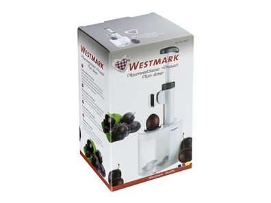 Westmark Pflaumen-Entsteiner Prunus