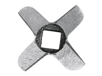 Westmark Messer für Fleischwolf Gr. 8
