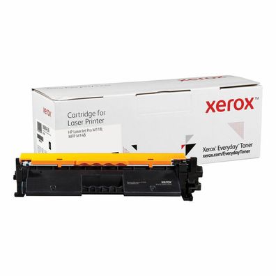 Xerox Toner Everyday, HP 94A (CF294A) Black