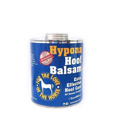 Hypona Hoof Balsam 880ml Huföl für Pferde