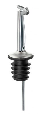 Ausgießer - TOPO FLAP, Edelstahl