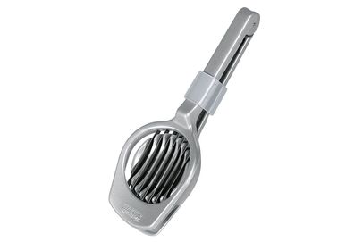 Westmark Vielzweckschneider Champion Aluminium 20cm