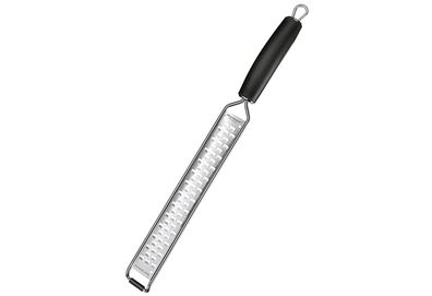 Westmark Reibe grob Technicus Pro Edelstahl 40x3,6cm