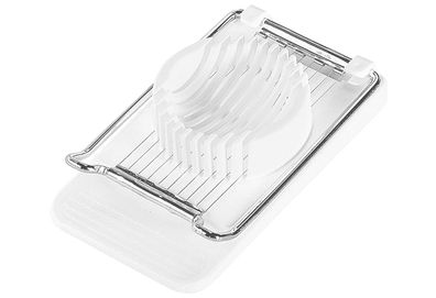 Westmark Eierteiler Traditionell 14x8x3cm