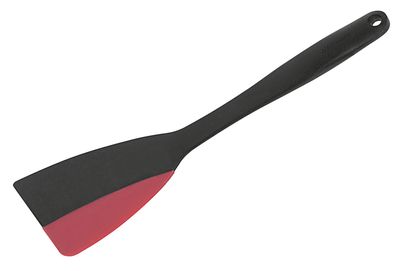 Westmark Pfannenwender/Schaber Flexi Kunststoff/Silikon 30x8,6cm