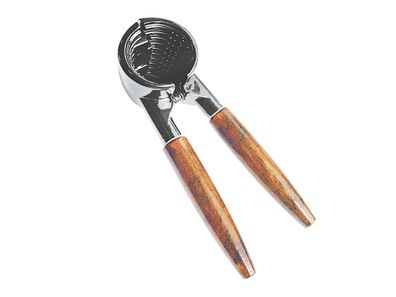 Westmark Nussknacker/Sektzange Nussprofi Zinkdruckguss 16,8cm
