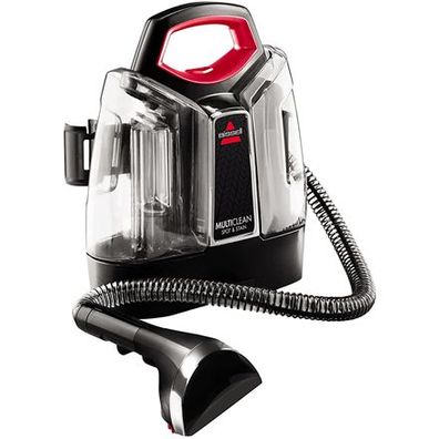 Bissell 4720M Staubsauger Beutellos