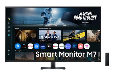 Samsung (43") 108,0cm S43FM700UU 16:9 M70F
