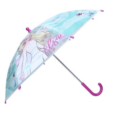 Stockschirm Frozen | Sunny Days | Disney Eiskönigin | Regenschirm