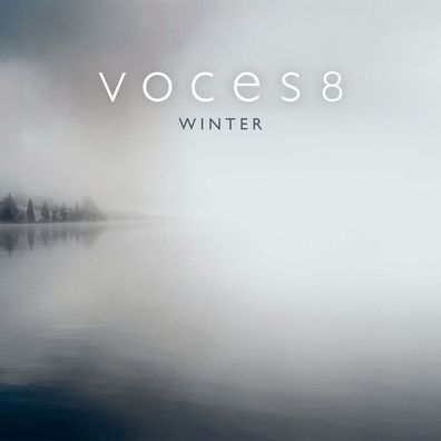 Various: Voces 8 - Winter - Decca 4830968 - (CD / V)