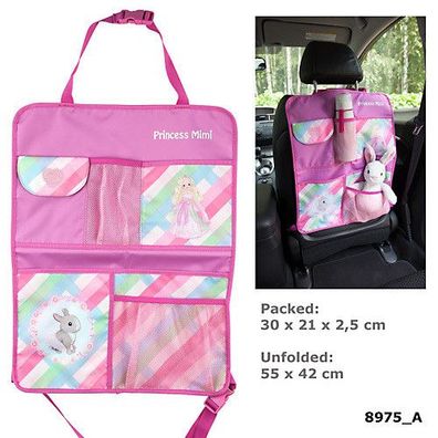 Princess Mimi Utensilo für Rückenlehne im Auto 8975