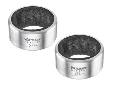 Westmark Tropfring Alessio Monopol 2er