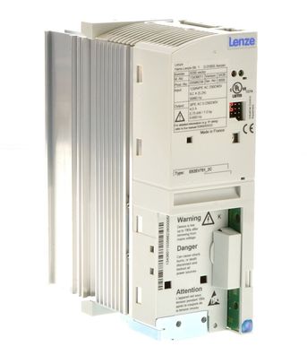 Lenze E82EV751K2C Frequenzumrichter 0,75 Kw Vector8200 240V / geöffnet