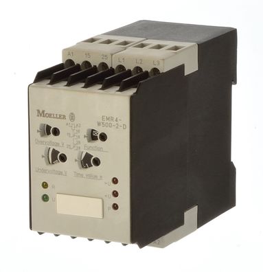 Moeller EMR4-W500-2-D Phasenfolgerelais