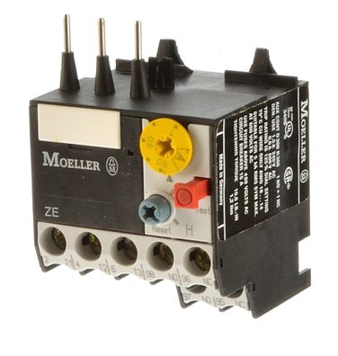 Moeller ZE-9 Motorschutzrelais 6-9 A 014708