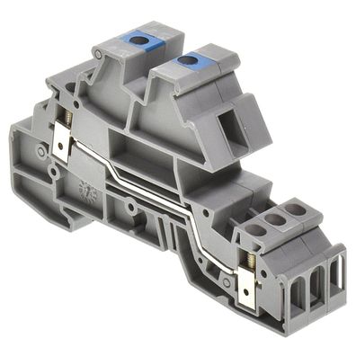 Phoenix Contact PIK 4-1PE/3L/1N Reihenklemme 3038037