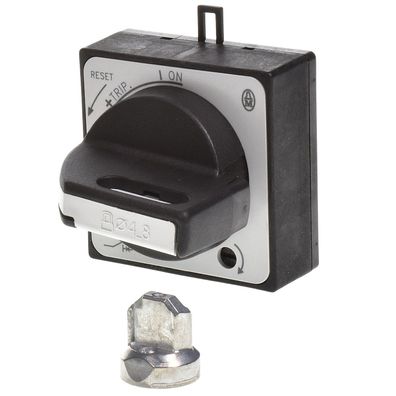 Moeller H-PKZ2-MCC Türkupplungsgriff