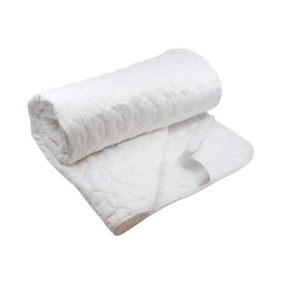 Sebra Matratzenauflage für Matratze 90 x 160