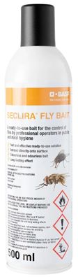 Seclira® Fly Bait 500 ml