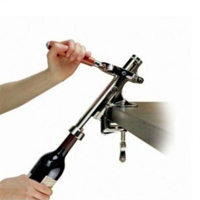 Ersatzspindel für Weinflaschenöffner / Weinflaschenentkorker - Langlebig Präzise