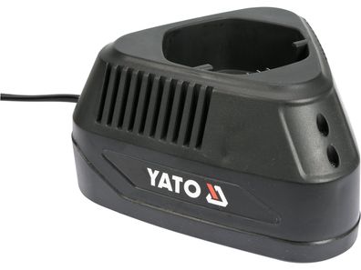 Chargeur YATO 18V