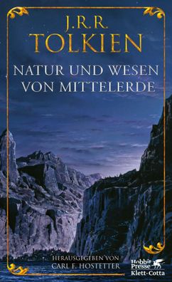 Natur und Wesen von Mittelerde | J. R. R. Tolkien | Taschenbuch | 720 S. | 2025