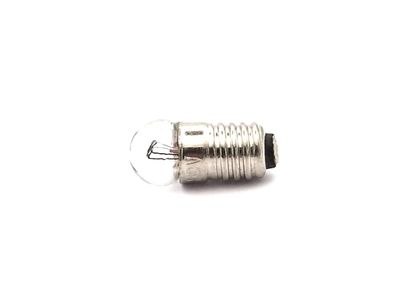 Märklin H0 E600100 Glühlampe Schraubengewinde hell,19V- E5,5 (1 St) 1:87