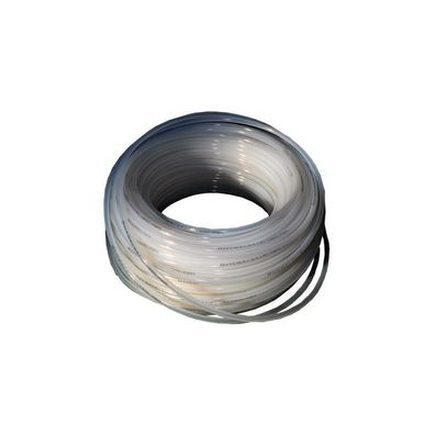 SK Bierschlauch, Bierleitung, Kohlensäureschlauch - Meterware, Hart, Weiß - 10mm