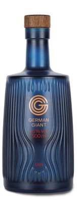 German Giant Gin