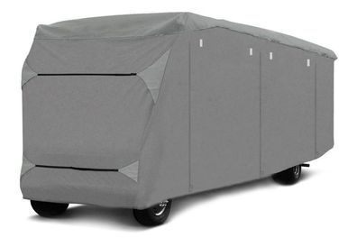 Schutzhülle für Wohnmobil, Polyamid, Schutzhaube
