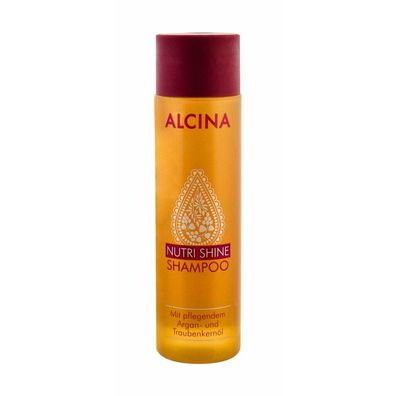 Nutri Shine Shampoo