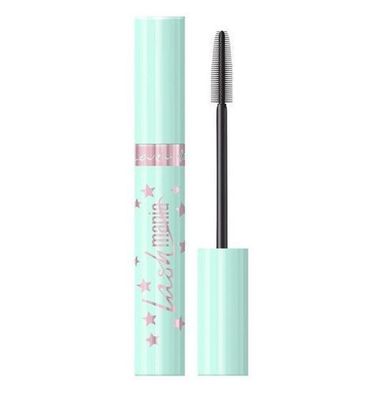Exquisite Lashmania Verlaengerungs- und Volumen-Mascara Schwarz, 8g