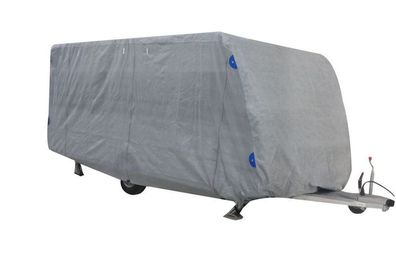 Schutzhülle für Wohnwagen-Caravan