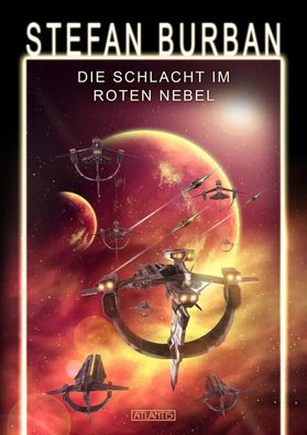 Das gefallene Imperium 9: Die Schlacht im Roten Nebel | Stefan Burban | Buch