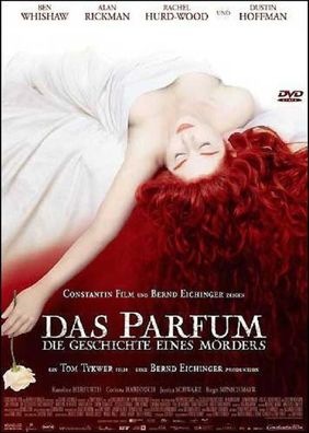 Parfum, Das (DVD) Geschichte e. Mörders Min: 147/DD5.1/WS - Hig