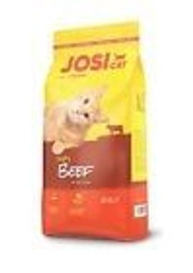 Josera Josicat Tasty Beef 650g