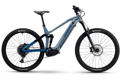 Haibike Elektro-Fahrrad 29" Bosch CX i800Wh Kiox AllTrail 10 12-Gang SX Gr XL 2025