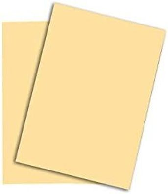 250 Blatt Premium Coloured Paper A4, 160 g/m², gold (43)